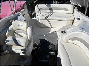 2007 STINGRAY 250 C 7 