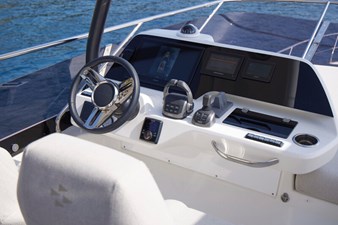 Prestige F5.7 27 