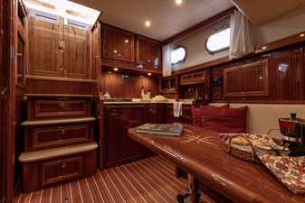 2022 Fratelli Aprea Sorrento 36 Hard Top 16 