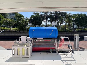 Gracefully 17 2013 Lagoon 400 S2 For Sale Aft Spac