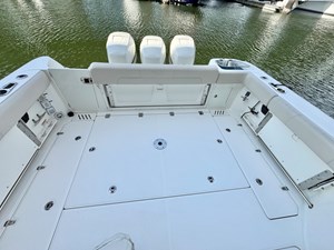 Two Roses 4 Cockpit