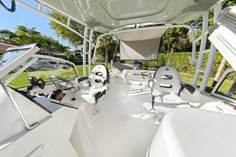 Sea Pro 240 Dual Console 27 HighRes-27 (Custom)