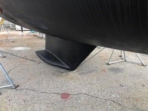 1996 Sabre 425 Sloop 88 