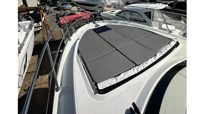 Beneteau Antares 11 Coupe 32 
