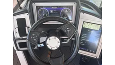 2020 Supra SL450 13 