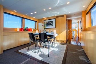 TEMPEST WS 22 TEMPEST interior 4