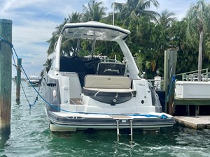 - 4 5_2016 33 Monterey 335 Sport Yacht