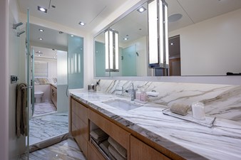 ANDREA VI 17 Master Bath