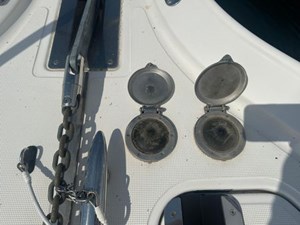 2007 Tiara Yachts 4300 Sovran 66 