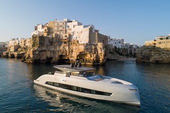 MANDAYACHT S07 SPIDER 35 S07 SPIDER 