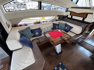 Marquis 500 Sport Bridge 11 