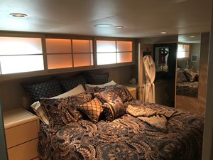 MON SHERI  29 Port Master