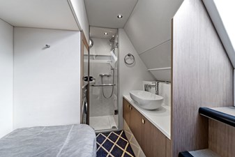 Almost Heaven 27 Sunseeker 52