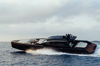 Maori 80ft 0 MAORI 80 - 2024 MOTOR YACHT FOR SALES