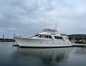 JADE PANAMA 54 