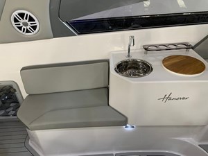 Hanover 305 8 