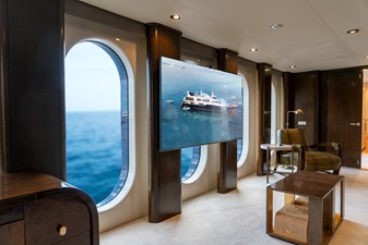 High Occupancy 165 164 OCEANFAST 1989 MEDIA ROOM