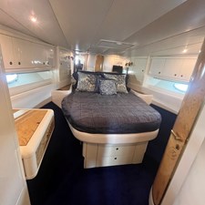 1993 Sunseeker Renegade 60 19 