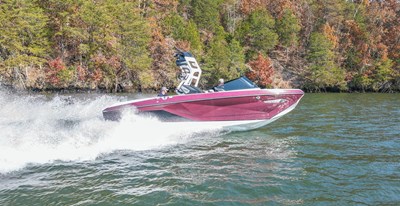 2021 Nautique Super Air G23 4 
