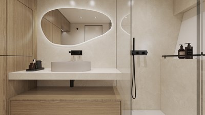 NEW 2025 MOON 60 POWER 18 