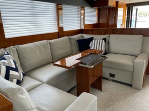 ABOVE & BEYOND 17 18 _2020 59ft Maritimo M59 ABOVE AND BEYOND