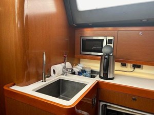 2016 Beneteau Oceanis 60 26 