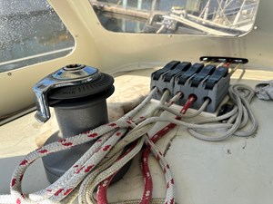 Sidewinder 19 
