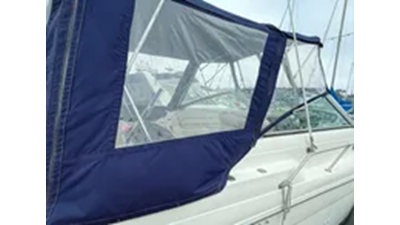 1994 Sea Ray 270 Sundancer 39 