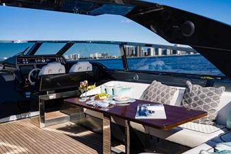 2021 Riva 76' Bahamas 69 