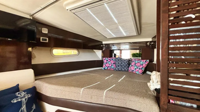 2016 Sea Ray 310 Sundancer  8 