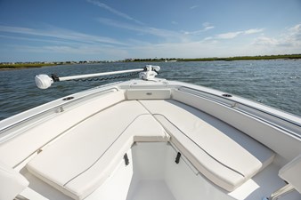 2023 Sea Hunt Ultra 234 9 
