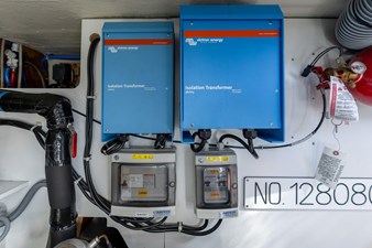 2018 Beneteau Monte Carlo MC4 100 