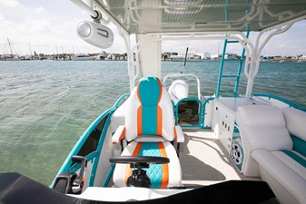 Aloha Paradise 42 