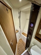 Magic Carpet 27 VIP head