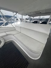 1998 Viking Boats 58 Convertible El Jefe 16 