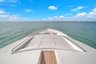 2015 Custom Line Navetta 28 91 92' Ferretti Custom Yacht _D'Vinci_-52