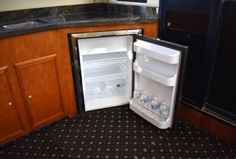 2001 Motor Yacht Sports Cat 44 40 P_154