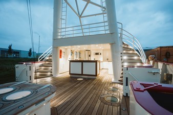 SCINTILLA MARIS 30 