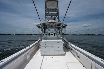 Hung Over 15 cockpit-8