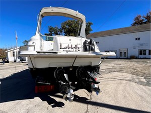 2003 Cruisers 3075 Express 5 