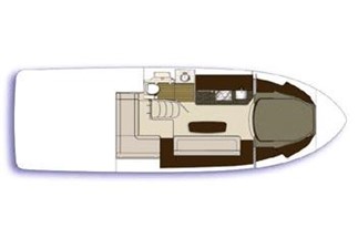35ft 2008 Sea Ray 350 Sundancer 10 