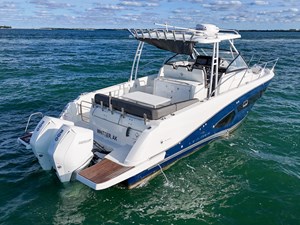 Jeanneau 34 5 36' JEANNEAU _ Drone-6
