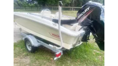 2017 Boston Whaler 17 Super Sport  8 