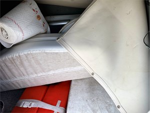 26' Sea Ray 1996 - Satisfaction 19 