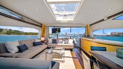Woodever 20 21_2013 80ft Sunseeker Predator WOODEVER