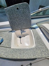 2006 Chaparral 276 SSi 15 