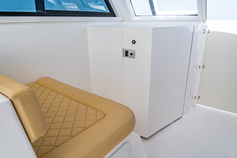 #1  SILVERCAT 34HT 5 