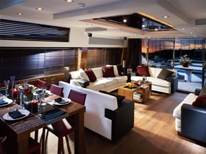 84' Sunseeker 84 Predator 3 