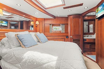 SEAS TO SEE 17 LOWER DECK GUEST STATEROOM