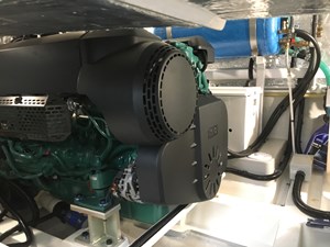 Lydia Swag 80 80_2019 50ft Sunseeker Predator LYDIA SWAG